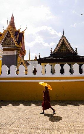 The Big Easy Phnom Penh